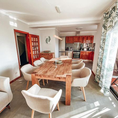 Casa Riamar Villa Sao Jacinto Luaran gambar