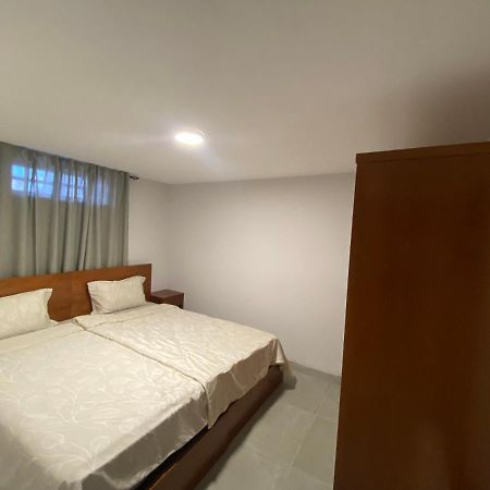 Casa Riamar Villa Sao Jacinto Luaran gambar