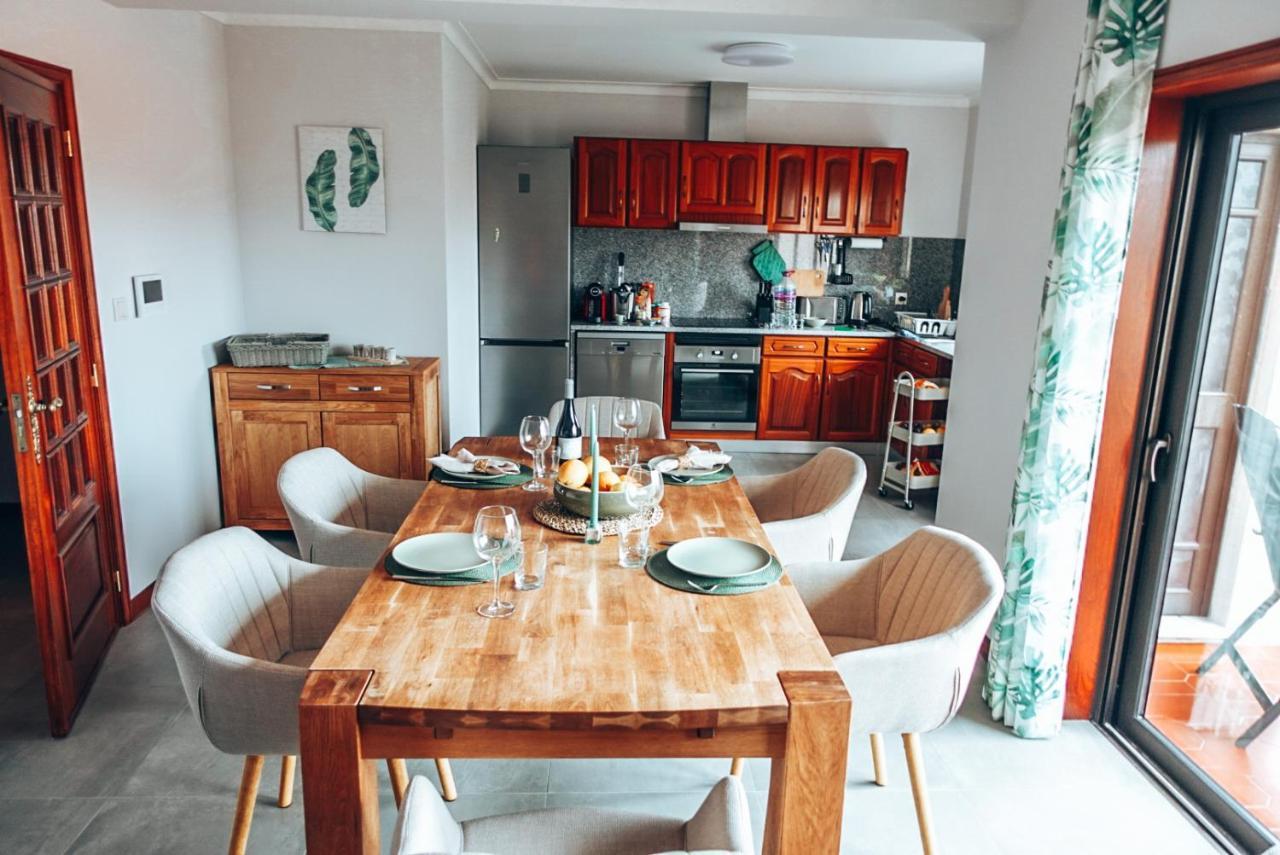 Casa Riamar Villa Sao Jacinto Luaran gambar