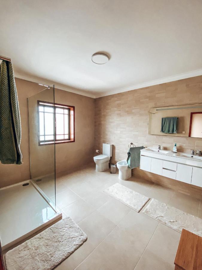 Casa Riamar Villa Sao Jacinto Luaran gambar