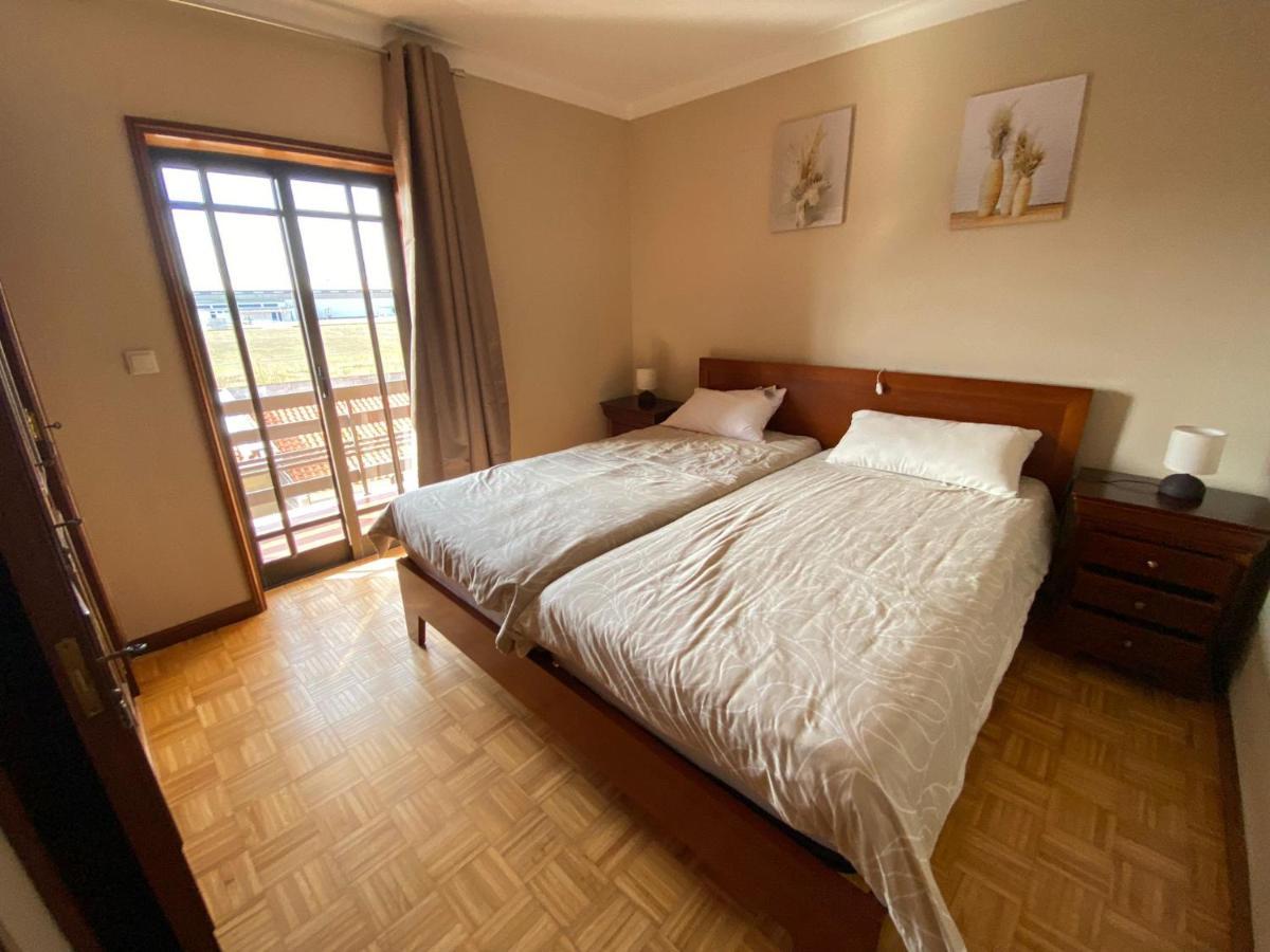 Casa Riamar Villa Sao Jacinto Luaran gambar