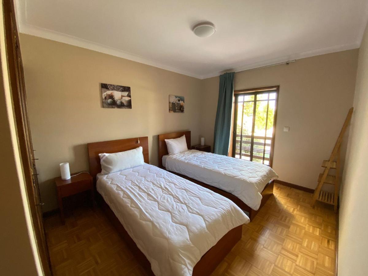 Casa Riamar Villa Sao Jacinto Luaran gambar
