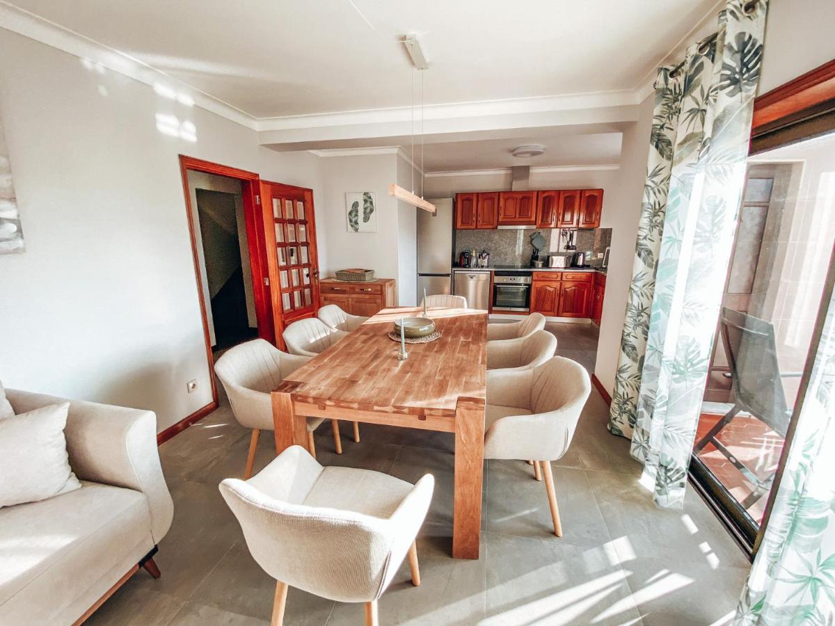 Casa Riamar Villa Sao Jacinto Luaran gambar
