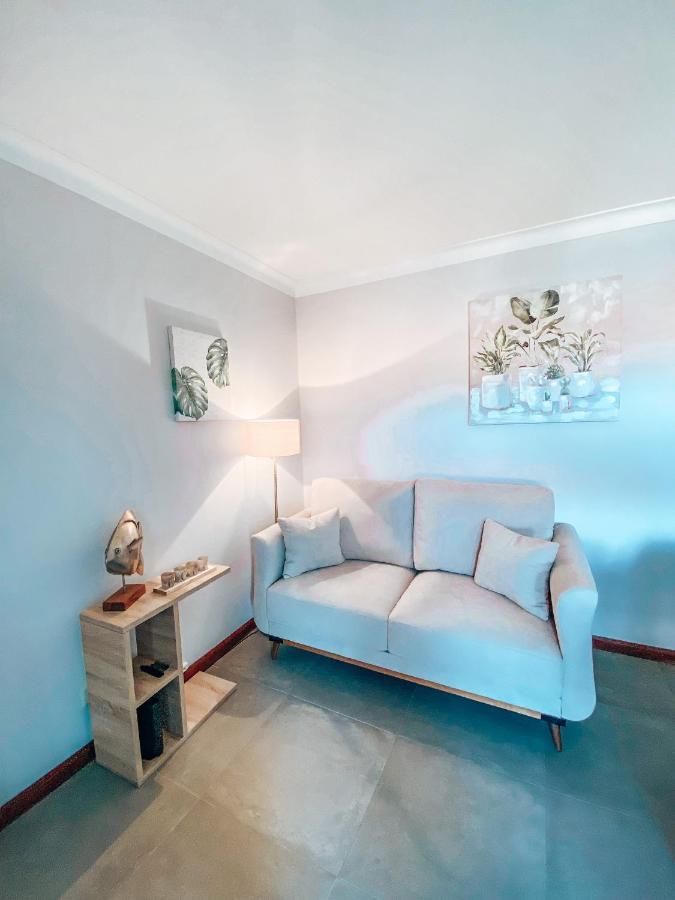 Casa Riamar Villa Sao Jacinto Luaran gambar
