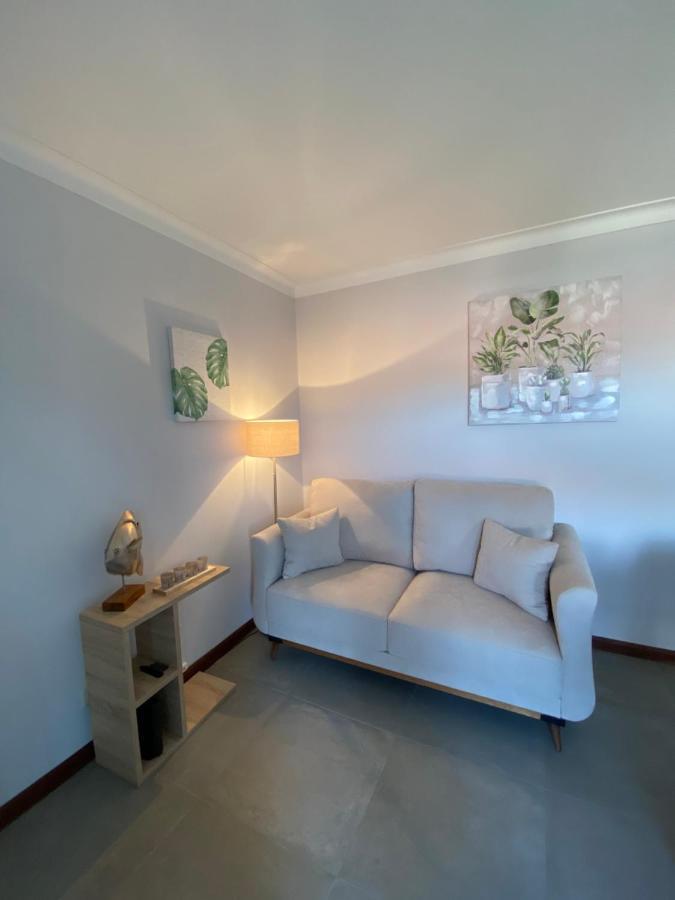 Casa Riamar Villa Sao Jacinto Luaran gambar