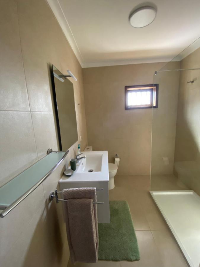 Casa Riamar Villa Sao Jacinto Luaran gambar