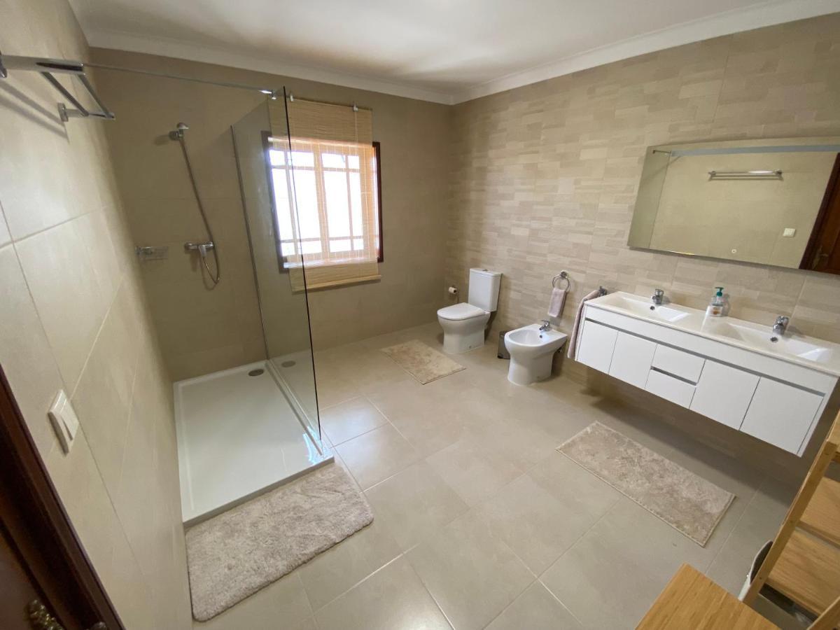 Casa Riamar Villa Sao Jacinto Luaran gambar