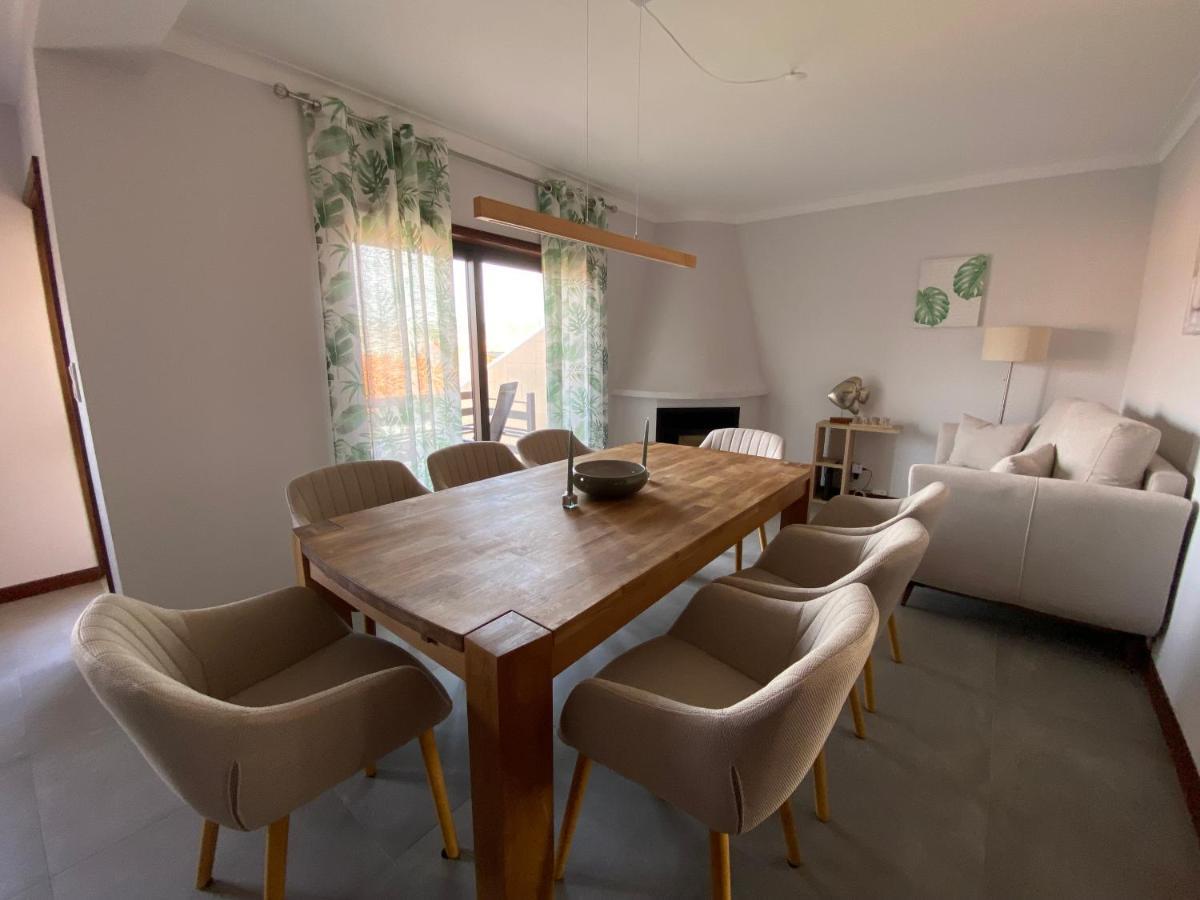 Casa Riamar Villa Sao Jacinto Luaran gambar