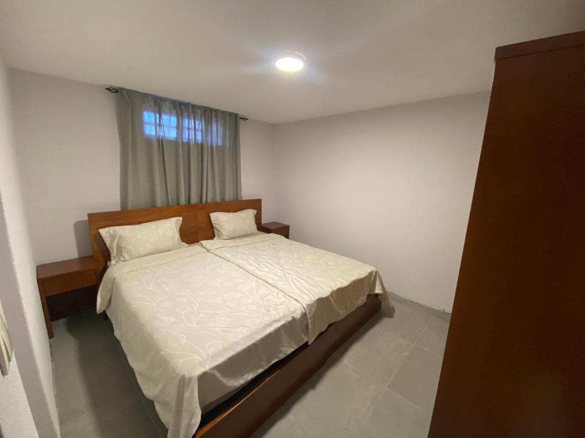Casa Riamar Villa Sao Jacinto Luaran gambar