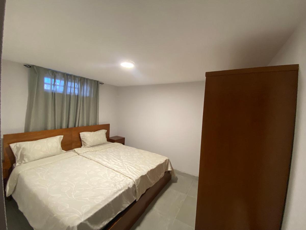 Casa Riamar Villa Sao Jacinto Luaran gambar